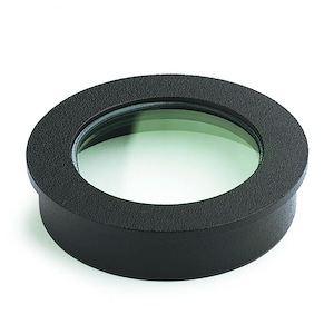 Accessory - 2.5 Inch Heat Resistant Lens - 966632