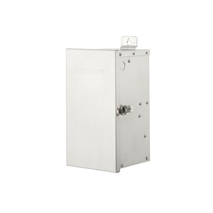 Pro-Contractor Series - 150W Transformer-6.25 Inch Tall and 6.25 Inch Wide - 1394776