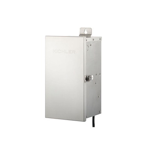Pro-Contractor Series - 300W Transformer-6.25 Inch Tall and 6.25 Inch Wide - 1394777