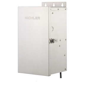 Pro-Contractor Series - 600W Transformer-7 Inch Tall and 7.25 Inch Wide - 1394778