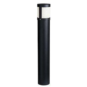 Tee - 3.57W 1 LED Bollard - 28.75 inches tall by 4.5 inches wide