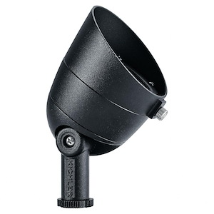 Landscape - 2.5W 3 LED Spot or Flood Accent Light 4.5 inches tall by 3.25 inches wide - 1254252