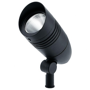C-Series - 21W 15 Degree 1 LED Accent Light 6.5 inches tall by 3.75 inches wide - 968977