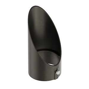 Varia - High Output Accent Long Cowl-6.25 Inch Tall - 1420873
