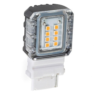 Accessory - 1.75 Inch 1.5W 3000K S8 Side Mount Led 120 Degree Replacement Bulb - 979276
