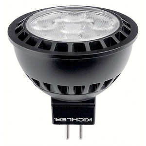 Accessory - 2 Inch 7.2W 2700K Mr16 Led 15 Degree Replacement Bulb - 551471
