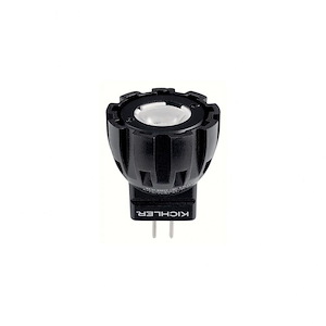 Accessory - 1.25 Inch 2W 2700K Mr8 60 Degree Replacement Bulb - 551457