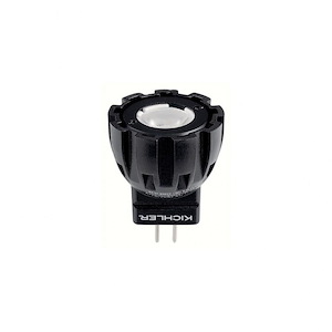 Accessory - 1.25 Inch 2W 3000K Mr8 60 Degree Replacement Bulb - 551456