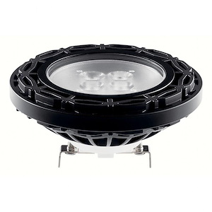Accessory - 4.5 Inch 4.2W 3000K Par36 40 Degree Replacement Bulb - 551442