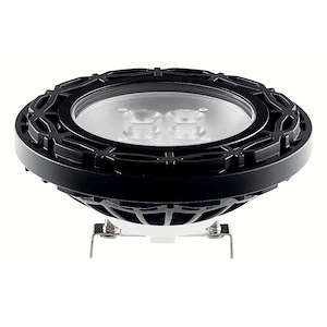 Accessory - 4.5 Inch 6W 2700K Par36 60 Degree Replacement Bulb - 551433