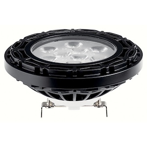 Accessory - 4.5 Inch 10W 2700K Par36 60 Degree Replacement Bulb - 551425