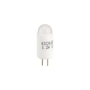 Accessory - 1.25 Inch 1W 2700K T3 Micro Ceramic Replacement Bulb - 551572