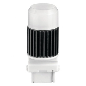 Accessory - 2 Inch 2.3W 2700K S8 High Lumen Miniature Replacement Bulb - 551570