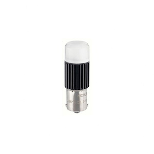 Accessory - 2 Inch 2.3W 3000K Ba15 High Lumen Miniature Replacement Bulb