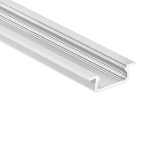 ILS TE Series - Shallow Well Recessed Channel - with Utilitarian inspirations - 0.25 inches tall by 1 inches wide - 969531