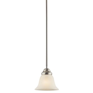 Wynberg - 1 light Mini-Pendant - 6.25 inches tall by 6 inches wide - 1154321