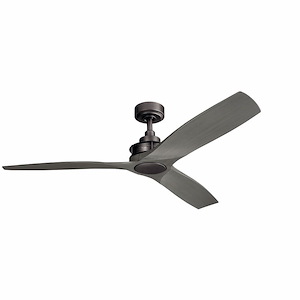 Ried - Ceiling Fan - 56 inches wide - 969780