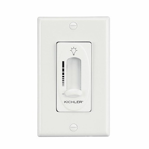 Accessory - 5.5 Inch Fan Light Dimmer Control