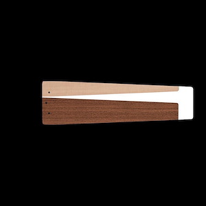 Ply Blade 0.25 inches tall by 4.75 inches wide - 1151370