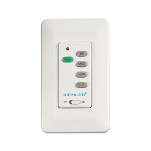 Accessory - 4.5 Inch 65K Limited Function Wall Control System - 967726