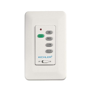 Accessory - 4.5 Inch 65K Limited Function Wall Transmitter - 969740