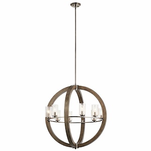 Rustic inspirations - 30 inches tall by 28 inches wide - 967225