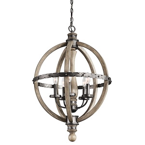 Rustic Inspirations - 30 Inches Tall By 20 Inches Wide - 1153851