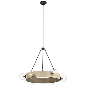 Rustic Inspirations - 30 Inches Tall By 37 Inches Wide - 969644