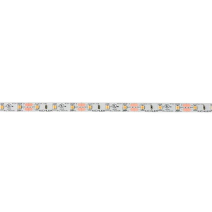 4Tl Series - 12V 3000K Led High Output Tape Light - With Utilitarian Inspirations-1200 Inches Length - 968360