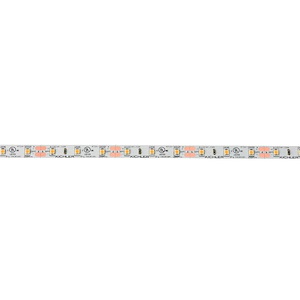 4Tl Series - 12V 3000K Led High Output Tape Light - With Utilitarian Inspirations-1200 Inches Length