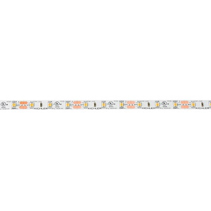4Tl Series - 12V 2700K Led Standard Tape Light - With Utilitarian Inspirations-192 Inches Length - 968352