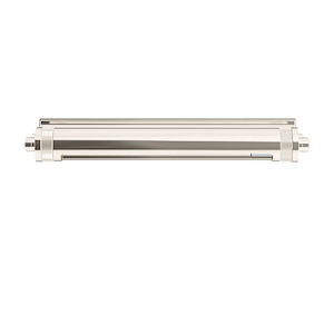 Kenton - 13W 2 LED Picture Light-2.75 Inch Tall and 18 Inch Wide - 1421076