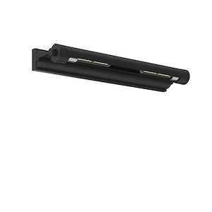Kenton - 13W 2 LED Picture Light-2.75 Inch Tall and 24 Inch Wide - 1421077