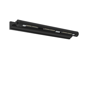 Kenton - 13W 3 LED Picture Light-2.75 Inch Tall and 30 Inch Wide - 1421078