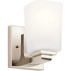 Roehm - 1 light Wall Bracket - 4.5 inches wide - 970329