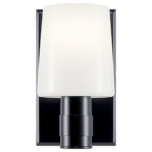 Adani - 1 Light Wall Sconce In Modern Style-8.5 Inches Tall and 5 Inches Wide - 1328689
