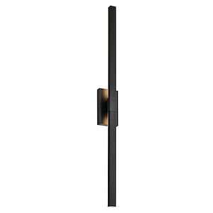 Nocar - LED Outdoor Wall Mount-48 Inch Tall and 5 Inch Wide - 1394797