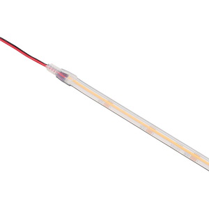 6T Series - 1 LED Wet High Output Tape Light-0.17 Inch Tall and 192 Inch Length - 1420993