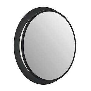 Chennai - 1 LED Mirror In Contemporary Style-30 Inches Tall and Inches Wide - 1307405