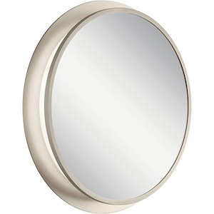 Chennai - LED Mirror In Contemporary Style- Inches Tall and 30 Inches Wide - 1334617