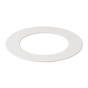Direct To Ceiling - Universal Goof Ring - With Utilitarian Inspirations - Inches Tall By 3.25 Inches Wide - 1152088