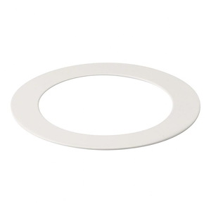 Direct To Ceiling - Universal Goof Ring - With Utilitarian Inspirations - Inches Tall By 4 Inches Wide - 1147519
