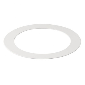 Direct To Ceiling - Universal Goof Ring - With Utilitarian Inspirations - Inches Tall By 5 Inches Wide - 1153100