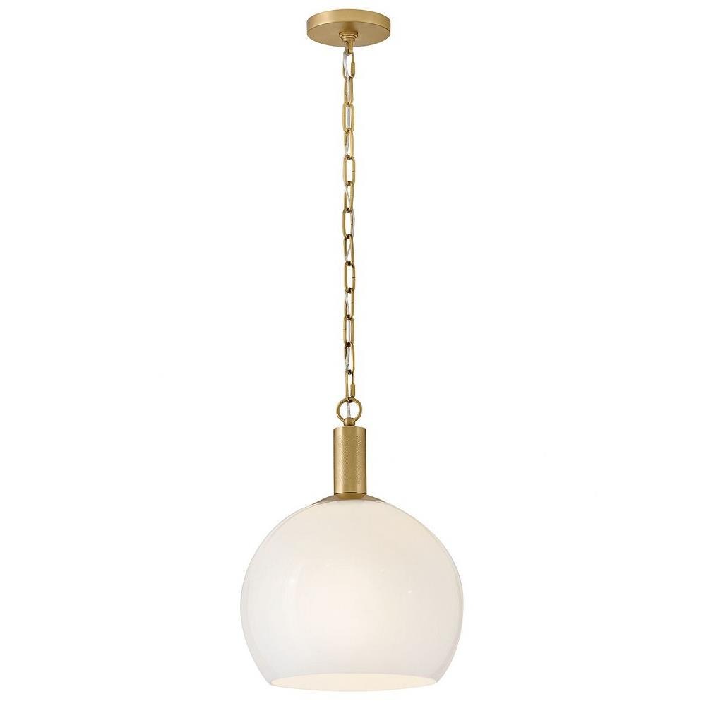 LARK Rivi Pendant - Thumbnail 3