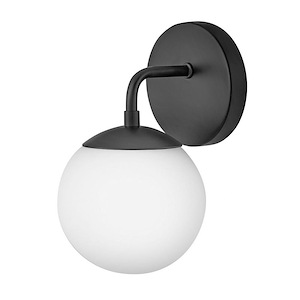 Julep - 1 Light Bath Vanity In Modern Style-10 Inches Tall and 6 Inches Wide - 1107168