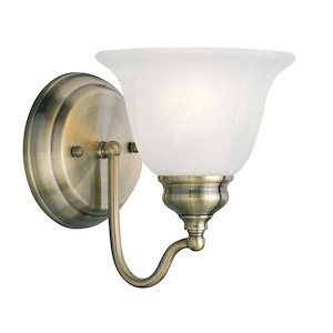 Astoria - 4 Light Bath Vanity - 1072162