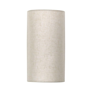Manorwood - 2 Light ADA Wall Sconce-13 Inch Tall and 7 Inch Wide - 1391676