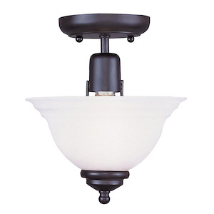 Hayworth - 9 Light Foyer Chandelier in Contemporary Style - 42 Inches wide by 43 Inches high - 614630