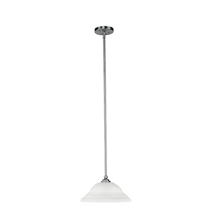 North Port - One Light Pendant - 415038
