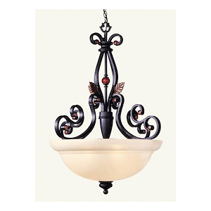 Tuscany - 5 Light Chandelier - 1072210